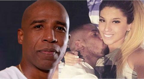 Cuto Guadalupe rompe su silencio sobre relación de Jefferson Farfán y Yahaira Plasencia.