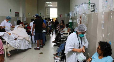 La medida busca prevenir delitos contra el cuerpo y la salud de los pacientes.