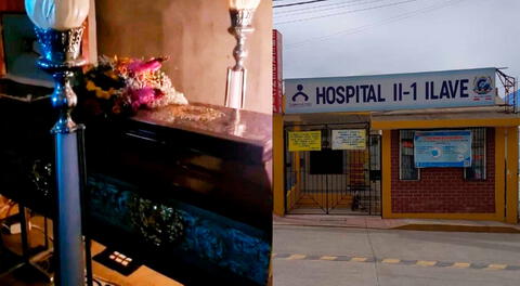 Familia de la madre pide justicia. Fémina deja en la orfandad a ocho niños en Puno.