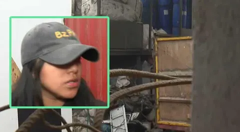 La sobrina de una de las víctimas dio detalles sobre los asesinos venezolanos.