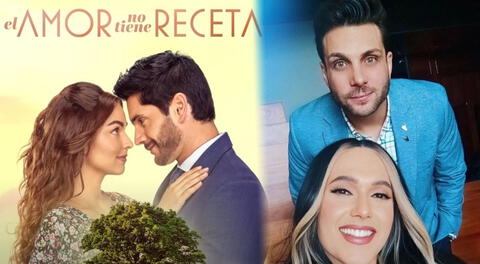 'El amor no tiene receta' capítulo 81: todos los detalles y fecha de estreno.