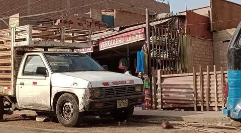 Hallan cabeza de un perro en un mercado y presumen que habría sido sacrificado.