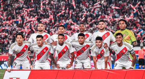 Perú vs. El Salvador: precios y cómo comprar entradas.