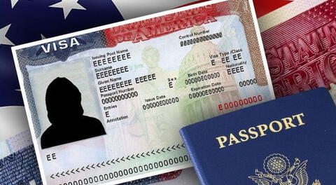 La visa americana es un documento importante para ingresar a Estados Unidos de manera formal.