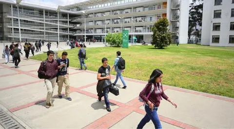 El Congreso de la República aprobó la creación de cinco nuevas universidades públicas.