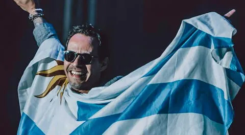 Marc Anthony en Uruguay 2024: Precios, sectores y cuándo inicia la venta general