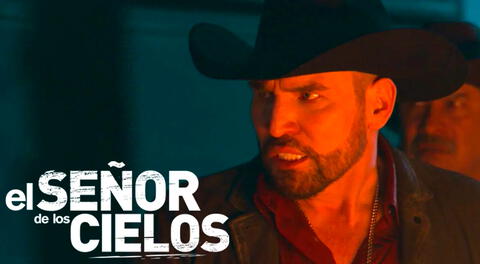 Guía para el estreno del capítulo 87 de El Señor de los Cielos.