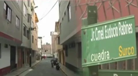 Hombre es hallado sin vida en el interior de su departamento.