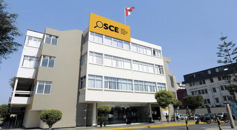 OSCE sigue seleccionando por diversas regiones del país