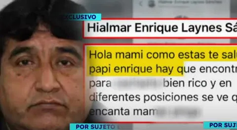 Hombre acosa a cinco periodistas y la respuesta de la PNP indigna.