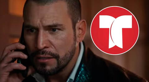 "El señor de los cielos" registra baja en su rating.