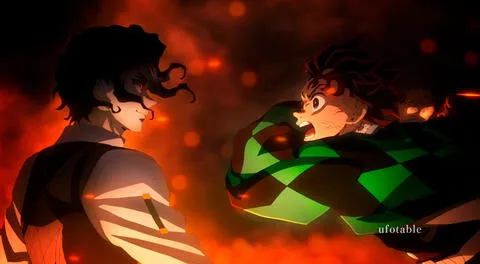 Conoce cuándo se estrena el capítulo 7 de Kimetsu No Yaiba.