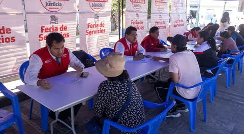 Actividades gratuitas a favor de la población de Ventanilla.