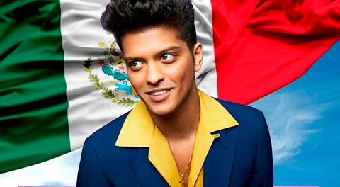 Conoce todo sobre el concierto de Bruno Mars en México con la reapertura del Estadio GNP Seguros.