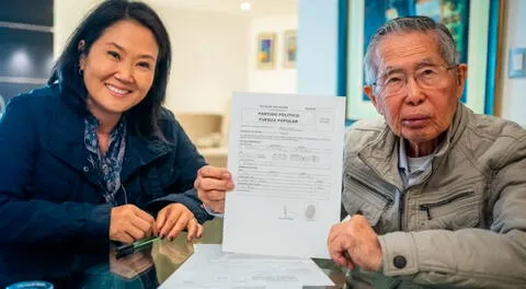 Considerado uno de los presidentes más corruptos de América Latina, Alberto Fujimori vuelve al ruedo en Perú.