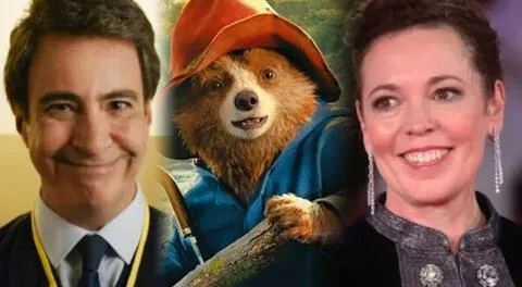 “Paddington en Perú”: conoce aquí a los actores peruanos y extranjeros que forman parte del elenco