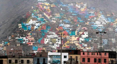 Proyecto de congresista de Fuerza Popular dejaría sin viviendas a miles de familias.