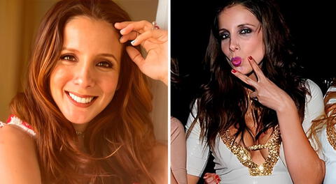 Fiorella Florez se sincera y revela el increíble motivo por el que se unió a "Las Vengadoras"