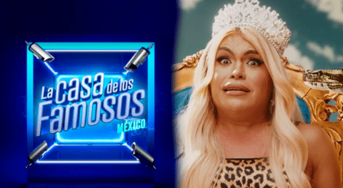 La Casa de los Famosos 2 arranca en julio.