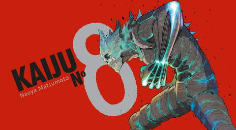 Kaiju No. 8: Conoce cuándo se estrena el capítulo final del anime.