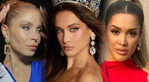 Conoce a las candidatas al Miss Supranational 2024.