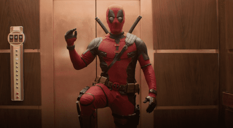 Nuevo tráiler y preventa de Deadpool en Latinoamérica: todo lo que debes saber