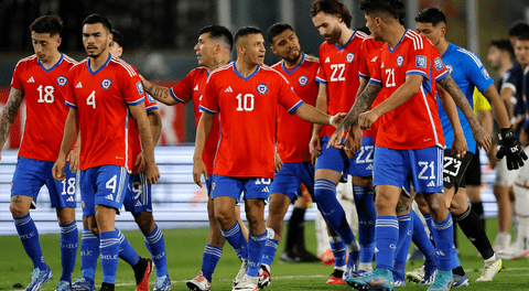 Canal 13 EN VIVO partido Chile vs. Canadá en directo hoy Copa América 2024 por TV, streaming y online