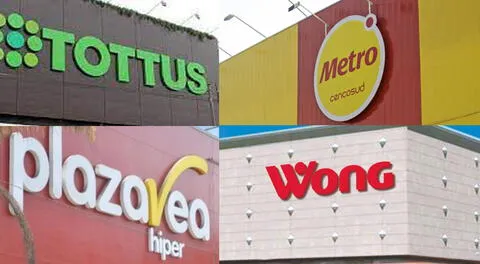 Centros comerciales de Lima abrirán en el Día de San Pedro y San Pablo.