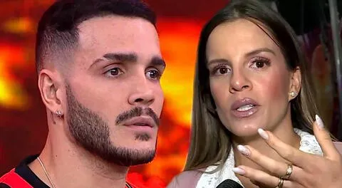 Mario Irivarren sobre su distanciamiento con Alejandra Baigorria: “No está relacionado con Onelia”