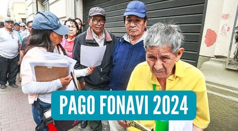 La Comisión Ad Hoc del Fonavi anunció nuevos detalles del próximo pago a la lista 21 y 22.