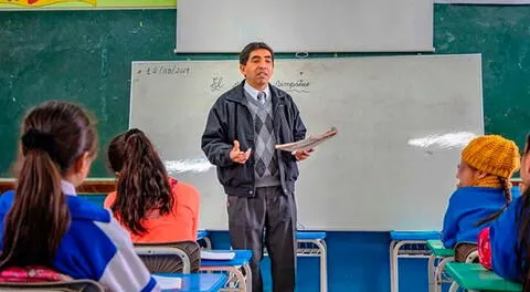 Maestros podrán disfrutar su día el lunes 8 de julio.