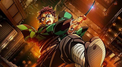 "Demon Slayer: Kimetsu no Yaiba" llega a su final.