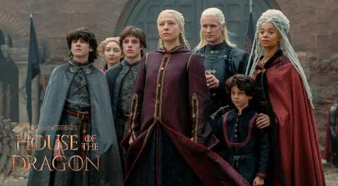 Todo sobre el nuevo capítulo de "House of the Dragon".