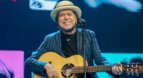 Joaquín Sabina anuncia gira de despedida en México: fechas, precio de boletos y más de su concierto "Hola y Adiós"