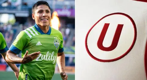 La sorpresiva condición que exige Raúl Ruidiaz para firmar por Universitario de Deportes