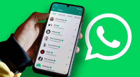 ¿Te ignoran en WhatsApp? Estos indicadores te dirán si te han silenciado