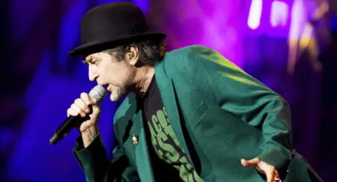 Joaquín Sabina anuncia gira de despedida en Chile: fechas, precio de entradas y más de su concierto "Hola y Adiós"