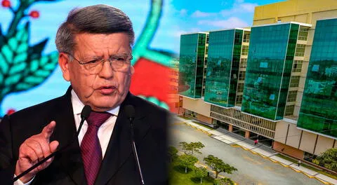 Universidad Señor de Sipán fue multada con 14.78 UIT por haber hecho perder el ciclo a varios estudiantes de Lambayeque.