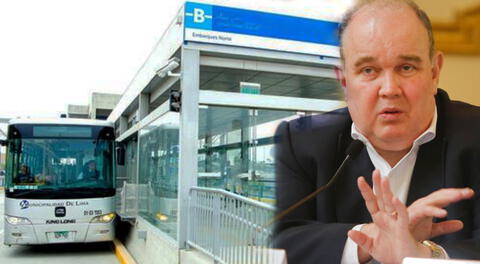 Marcha blanca en 13 estaciones del Metropolitano aún no se hace realidad.