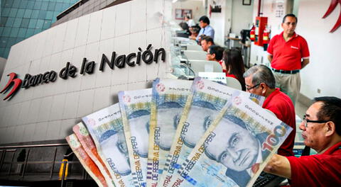 Conoce cuáles son los requisitos para acceder al préstamo del Banco de la Nación.