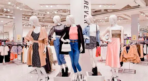 Tienda Forever 21 no pudo superar la crisis generada por la pandemia y el auge del comercio electrónico.