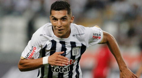 Kevin Serna y la emotiva despedida a los hinchas de Alianza Lima: "Somos el más grande del Perú"