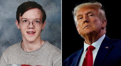 ¿Quién era Thomas Matthew Crooks, el joven identificado que intentó asesinar a Donald Trump?