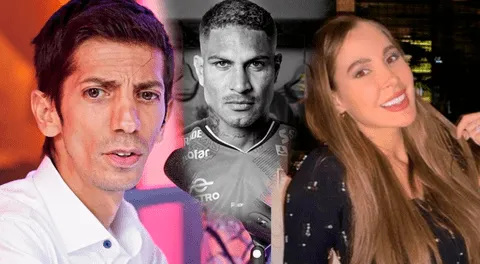 Giancarlo Granda habló sobre Paolo Guerrero tras partido entre la UCV y Alianza Lima.