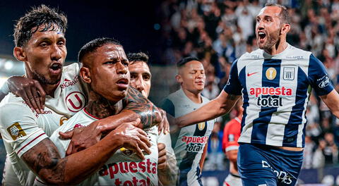 Universitario vs. Alianza Lima: Cómo y dónde comprar entradas para la Fecha 3 en el Monumental