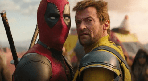 Cuántas escenas post créditos tiene Deadpool & Wolverine y de qué tratan | Marvel