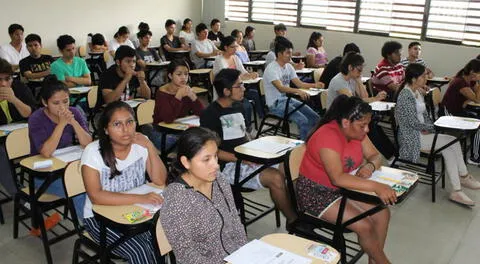 Aquí te contamos cuáles son las últimas fechas del registro del Examen de Admisión San Marcos.