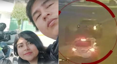 La joven necesita dinero para una operación urgente que le permita seguir caminando.