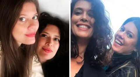 Conoce qué vínculo mantienen al momento Angie y Lorna Cepeda  de "Yo soy Betty, la fea"