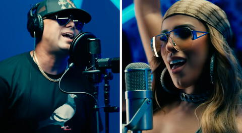 Yahaira Plasencia: ¿Qué participación tuvo en nueva canción de Wisin y Sergio George, y por qué no tiene créditos en YouTube?